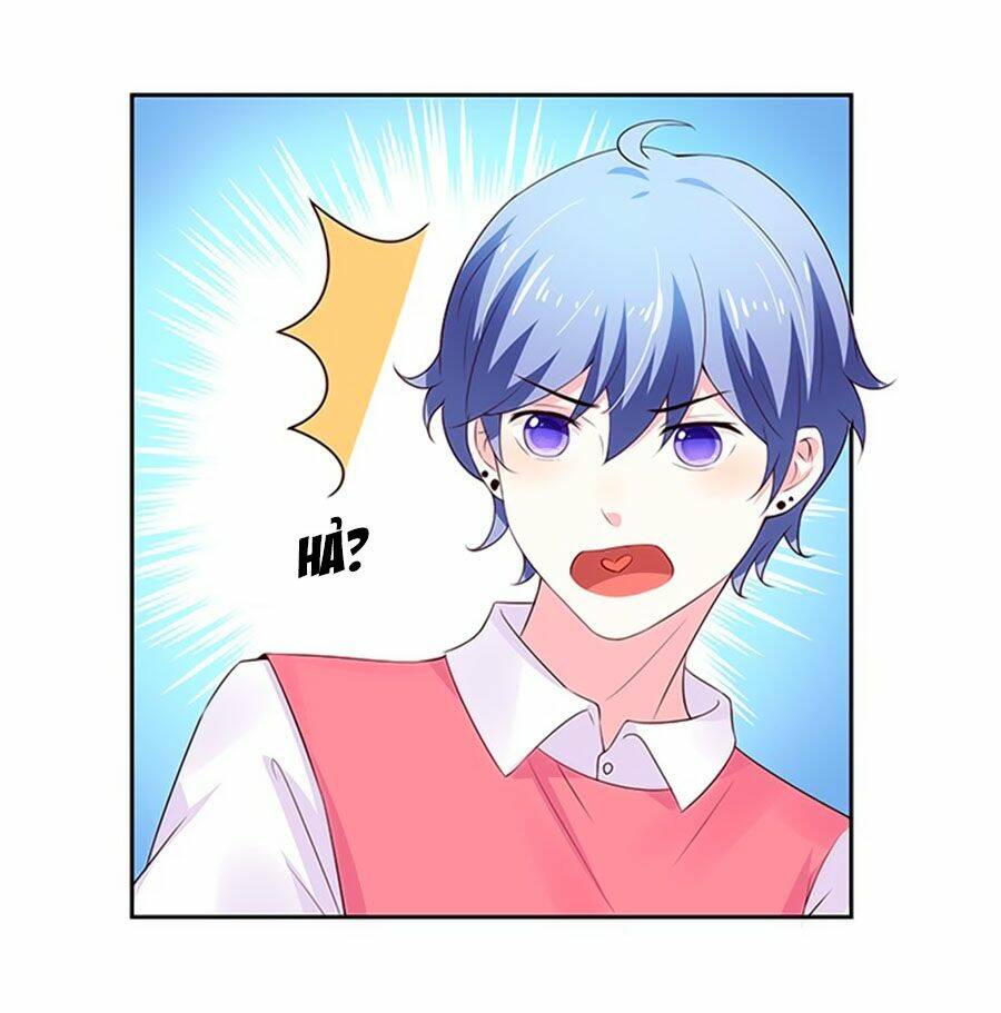 Bạn Trai Là Ngôi Sao: Chapter 85