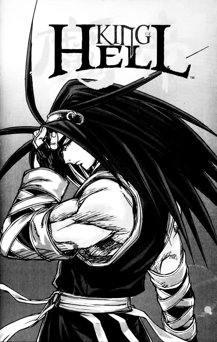 Diêm Đế: Chapter 161