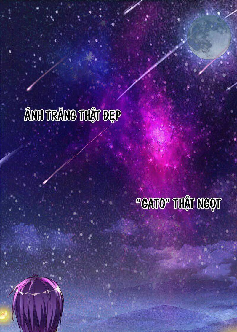 Hung Mãnh Quỷ Phu Bà Thượng Sàng: Chapter 21