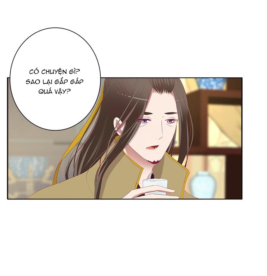 Thông Linh Phi: Chapter 528