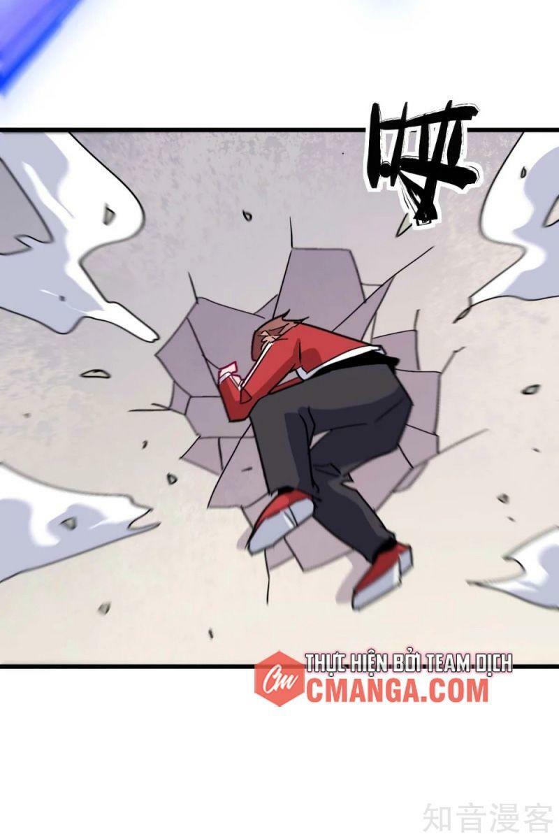 Vườn Trường Cuồng Sư Hệ Thống: Chapter 181