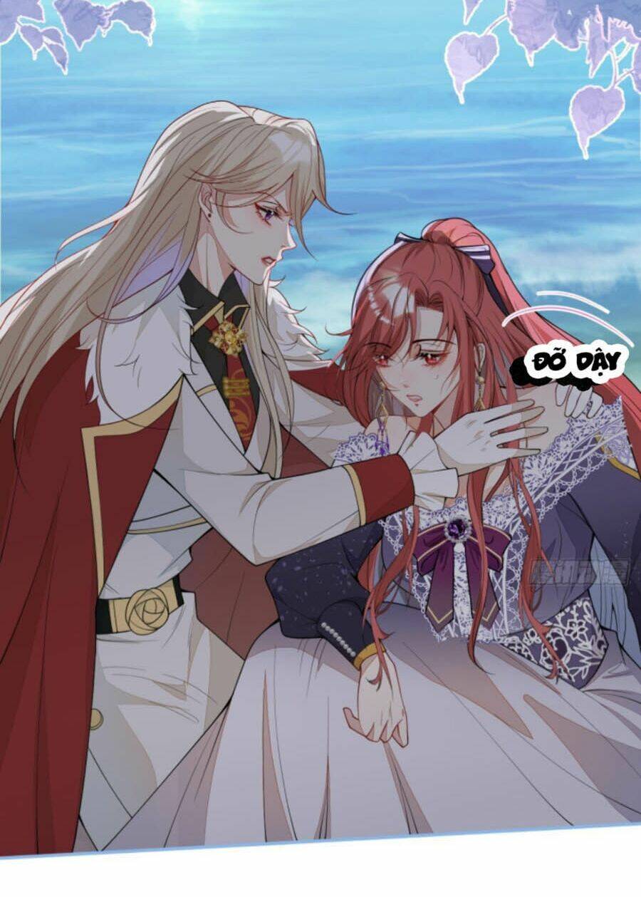 Xuyên Không Đến Thế Giới Trở Thành Đóa Hoa Của Anh: Chapter 28