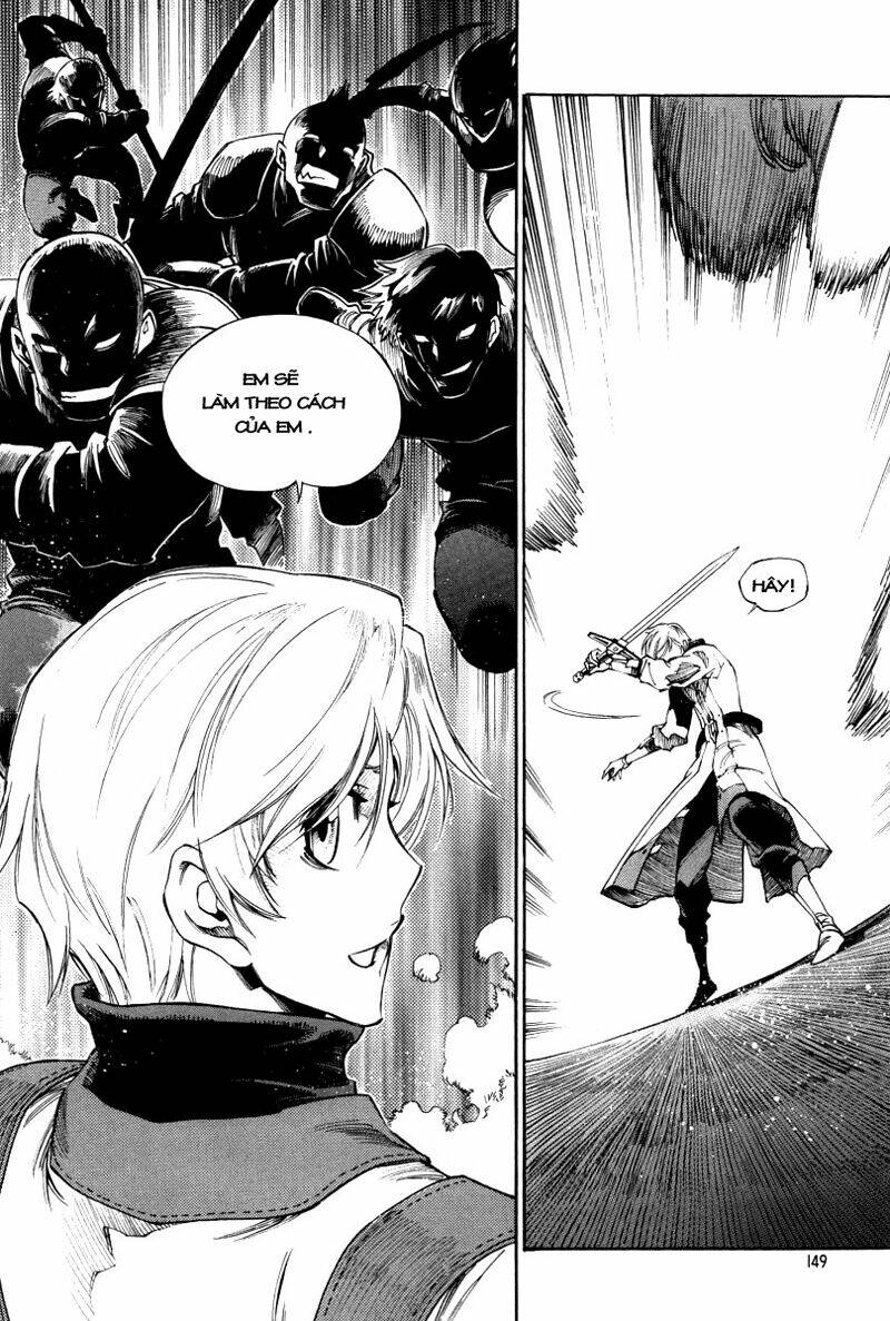 Dark Air: Chapter 20