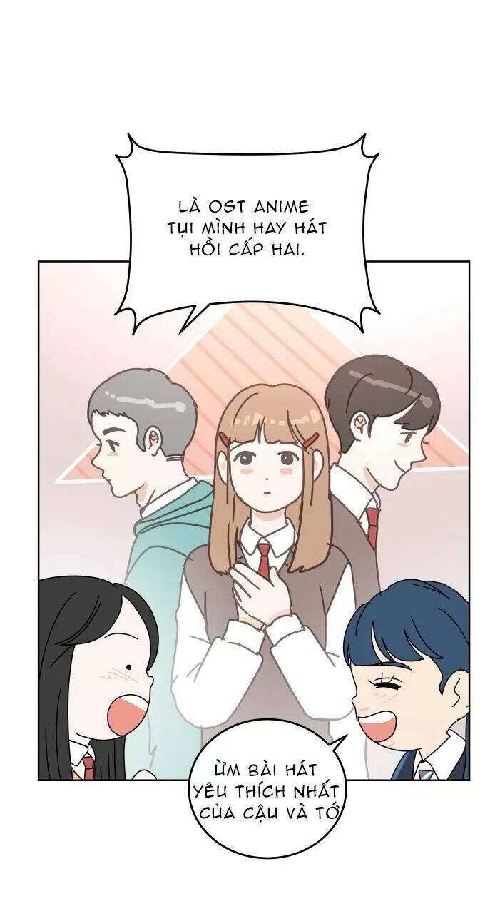 30 Phút Bước Đi Bên Em: Chapter 83