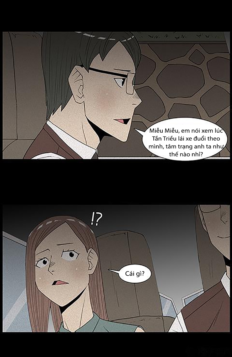 Chuyện Lạ Đêm Khuya: Chapter 48