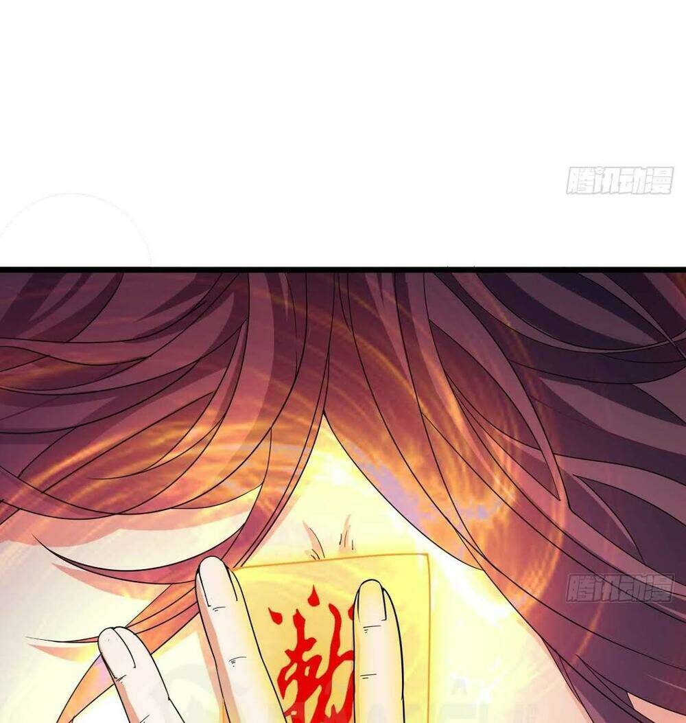 Địa Phủ Khai Phá Thương: Chapter 28