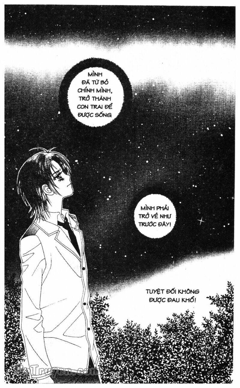 Mặt nạ tình yêu: Chapter 50