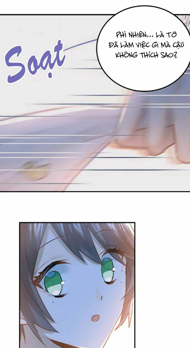 Đầu Gấu Biết Yêu: Chapter 98