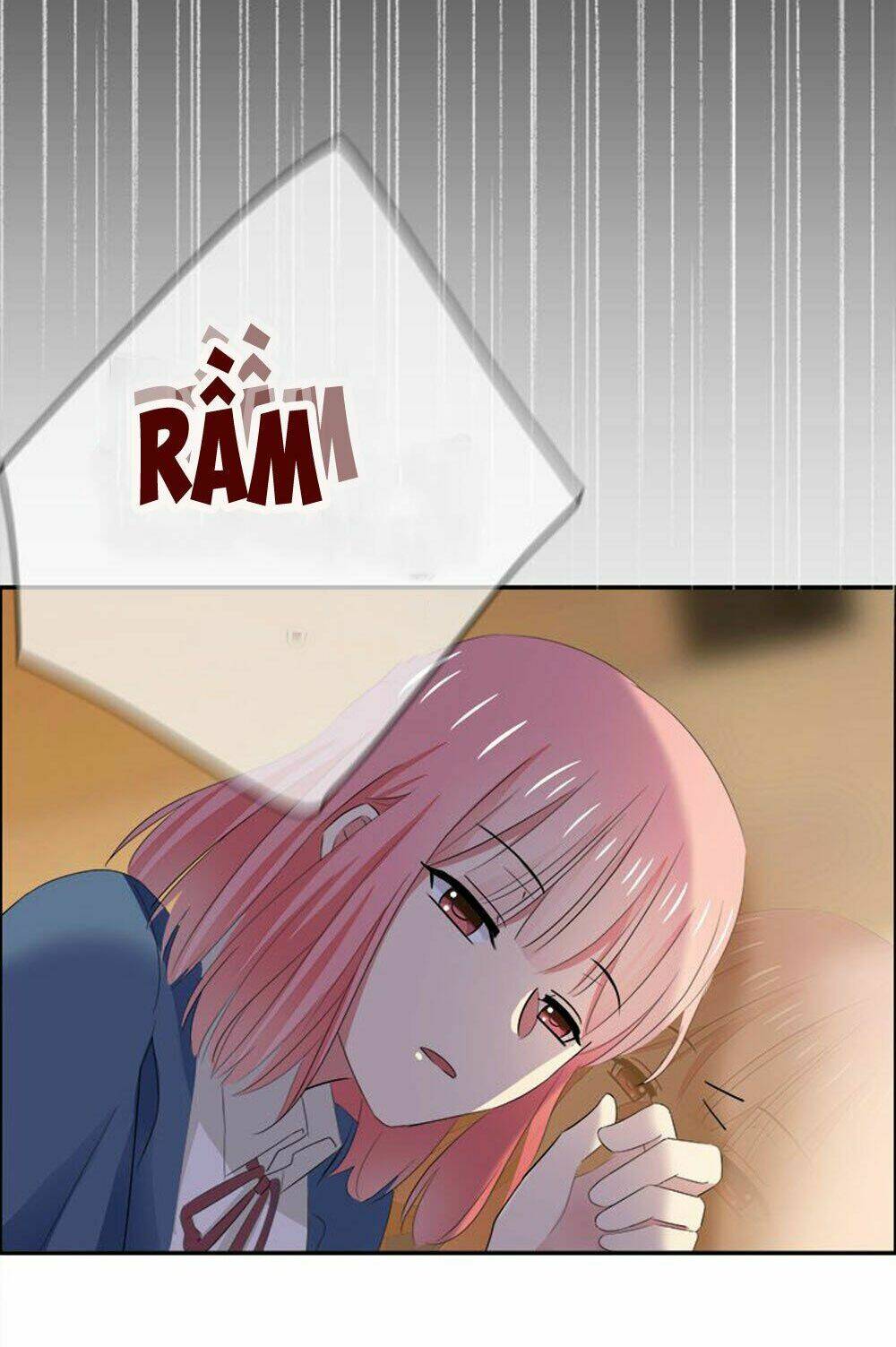 Đại Thần Tình Yêu Chớ Chạm Tôi: Chapter 71