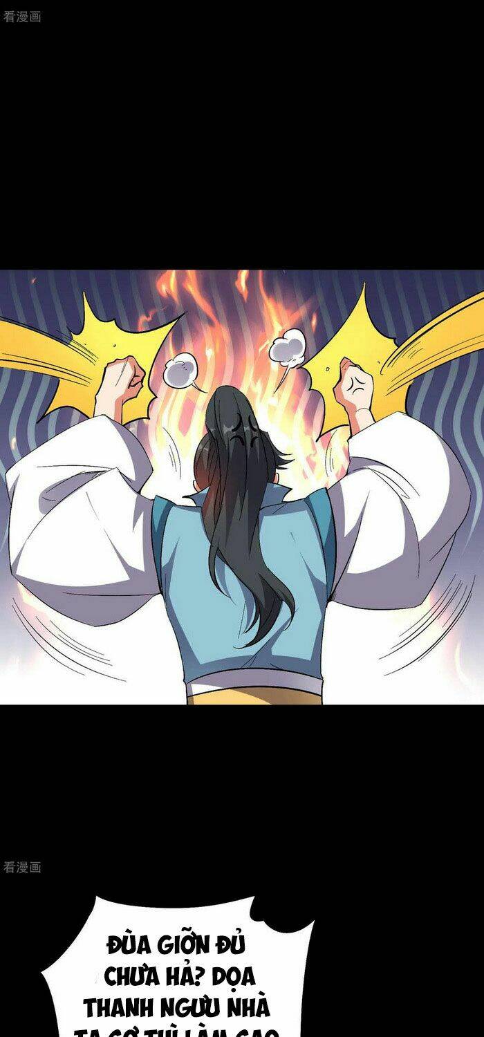 Phục Thiên Thánh Chủ: Chapter 83