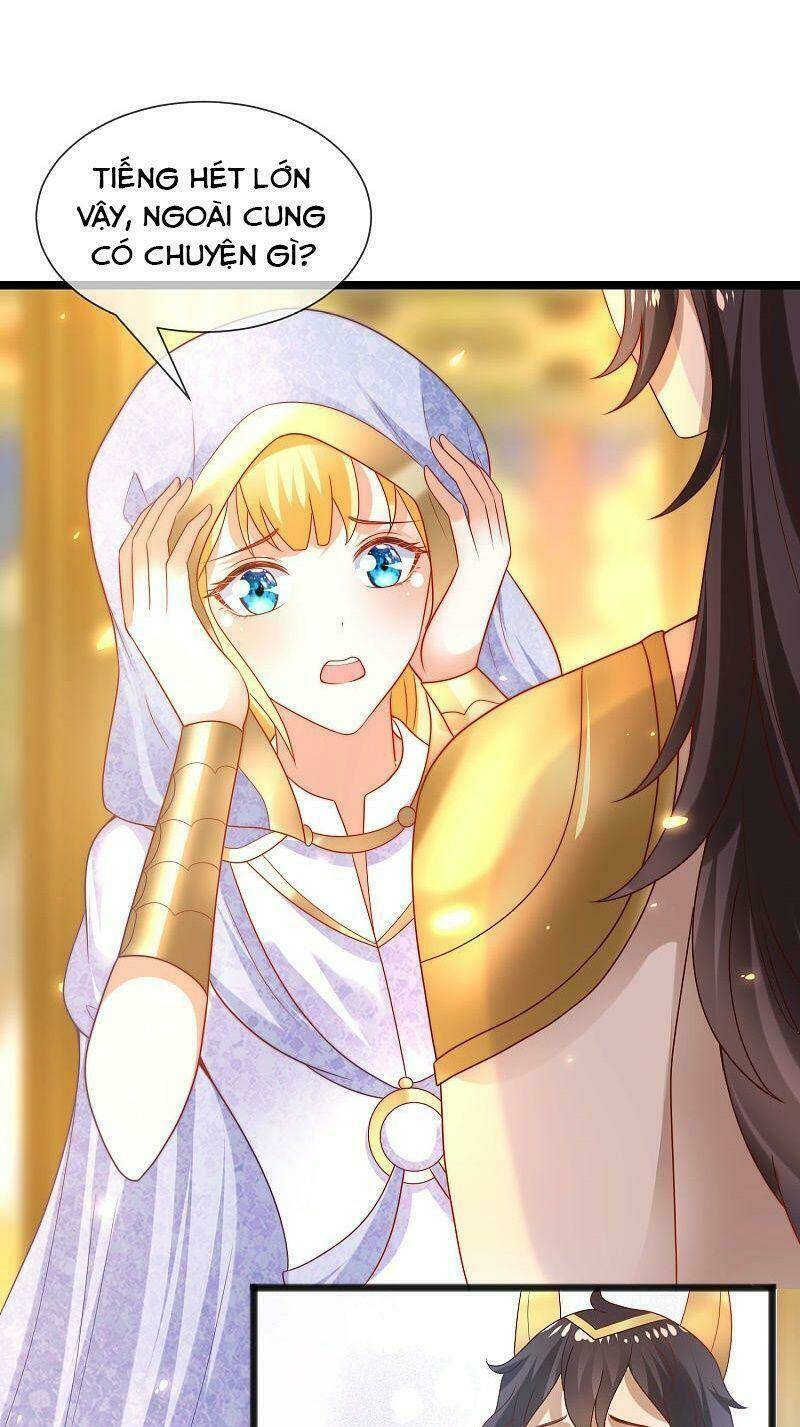 Sủng Hậu Của Vương: Chapter 103