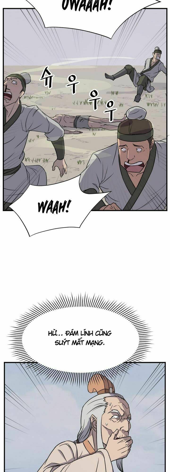 Trọng Sinh, Bất Khả Chiến Bại: Chapter 114