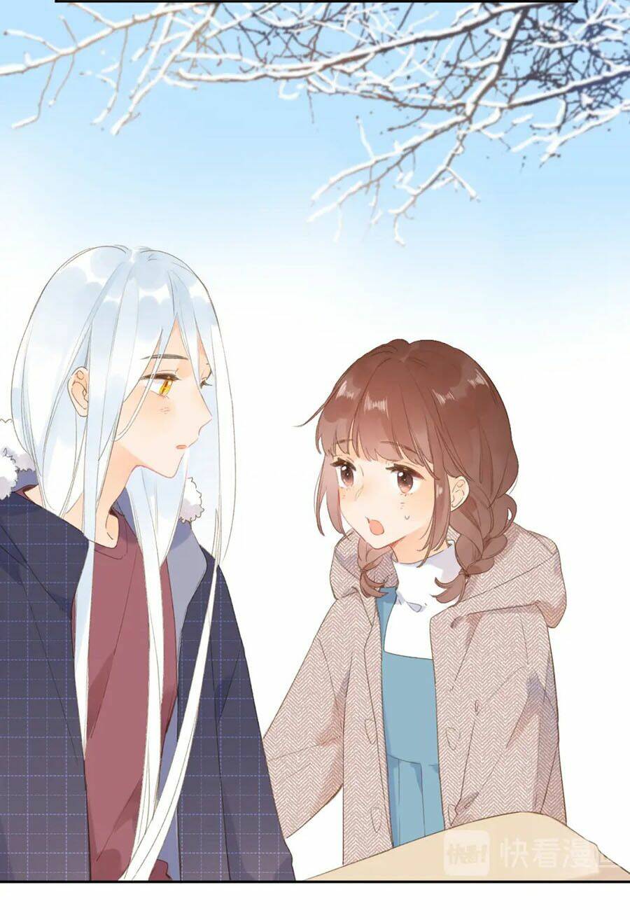 Sos! Tôi Đã Yêu Một Con Sâu Bướm (Phần 2): Chapter 3
