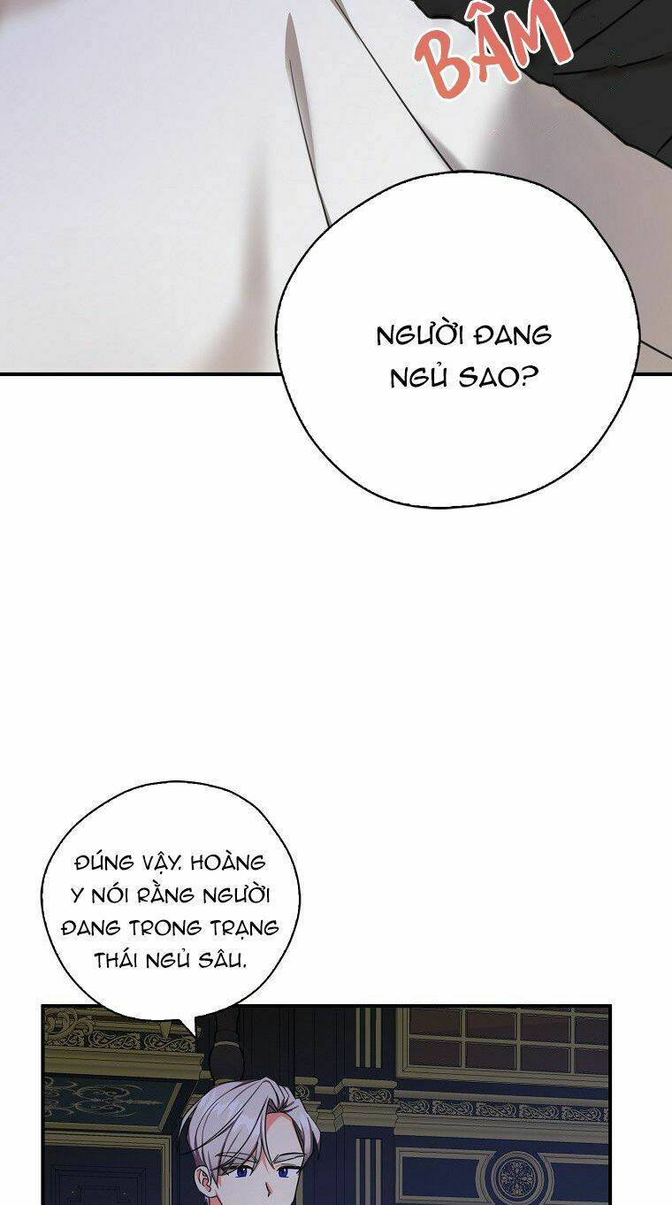 Ba Người Anh Trai Của Tôi Là Bạo Quân: Chapter 42.1