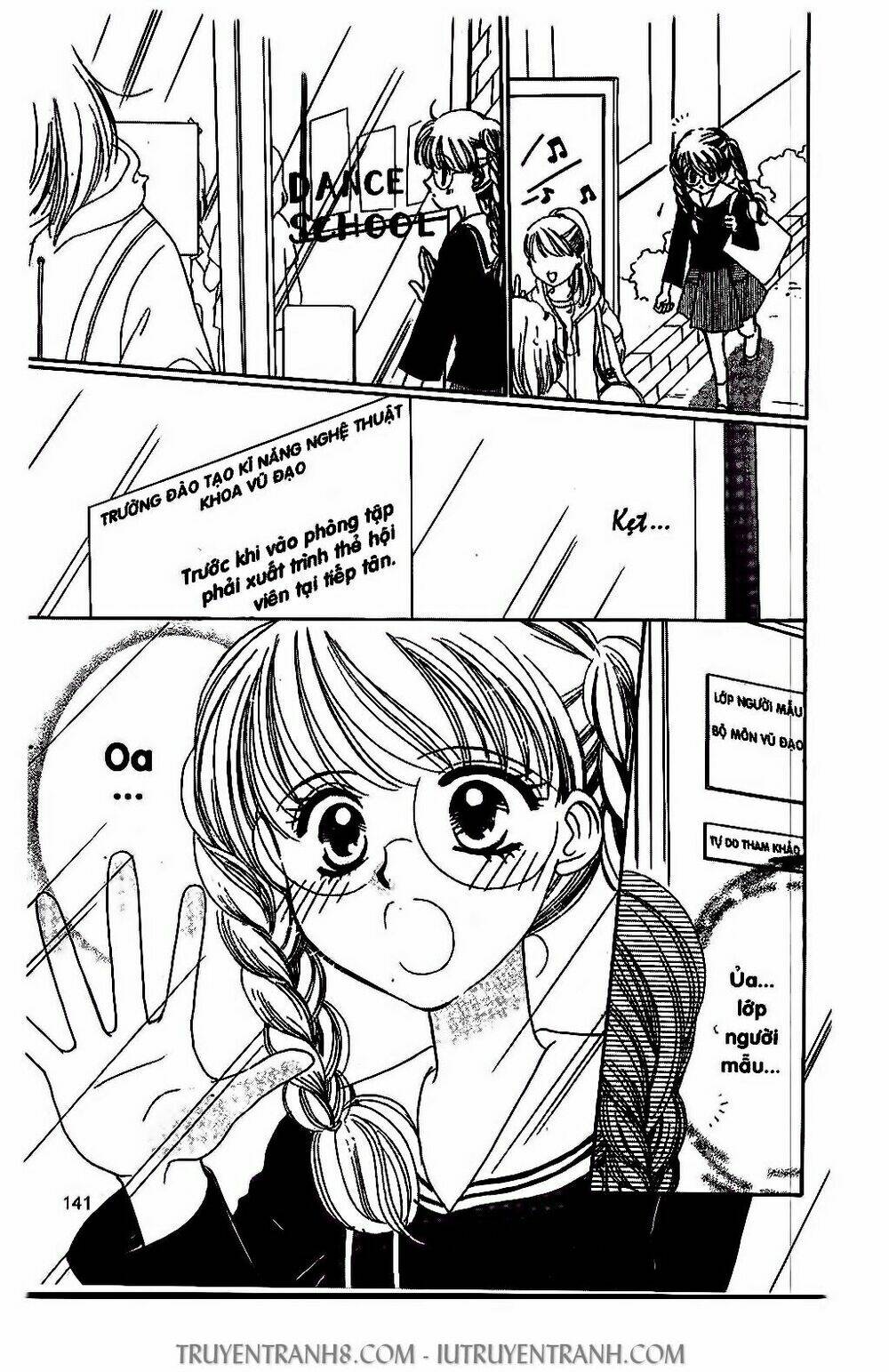 Bộ Sưu Tập Lọ Lem: Chapter 7