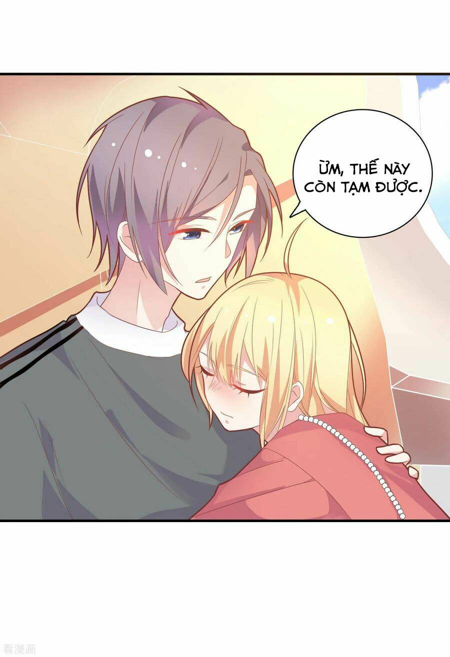 Hẹn Hò Siêu Tốc: Chapter 44