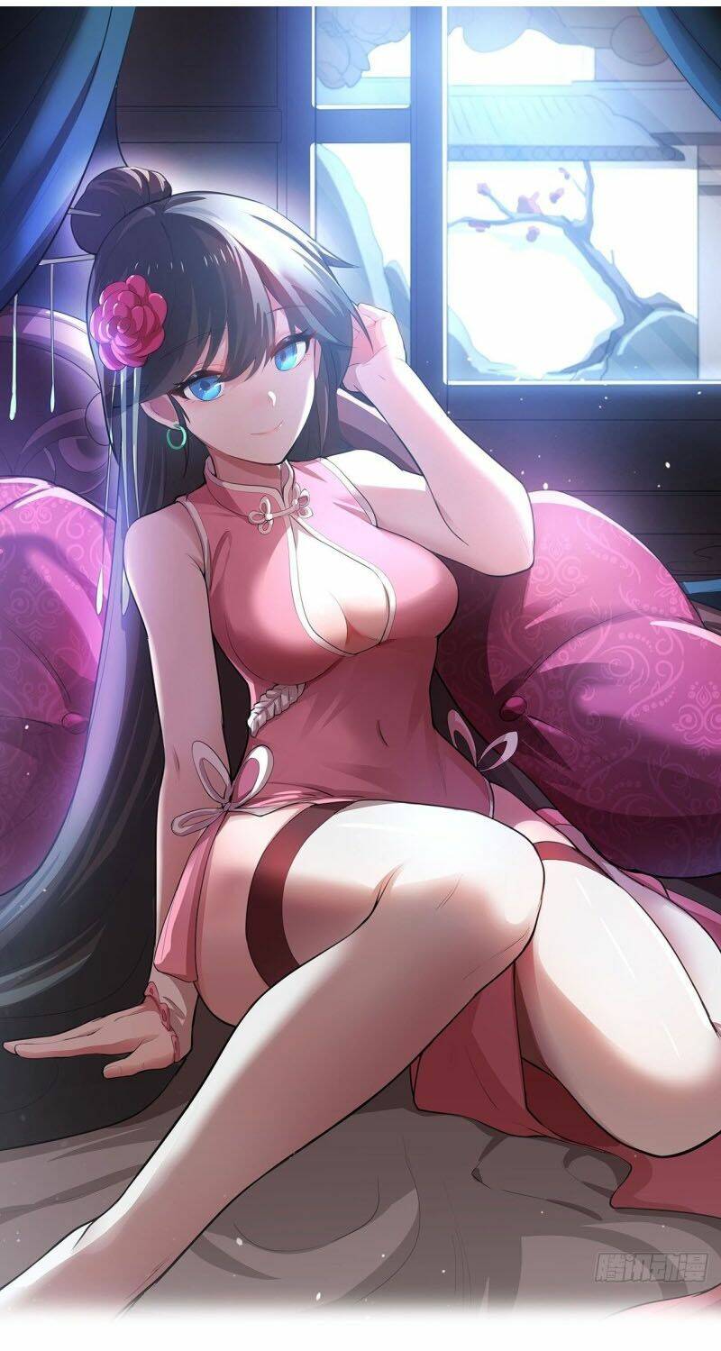 Thần Võ Đế Tôn: Chapter 91