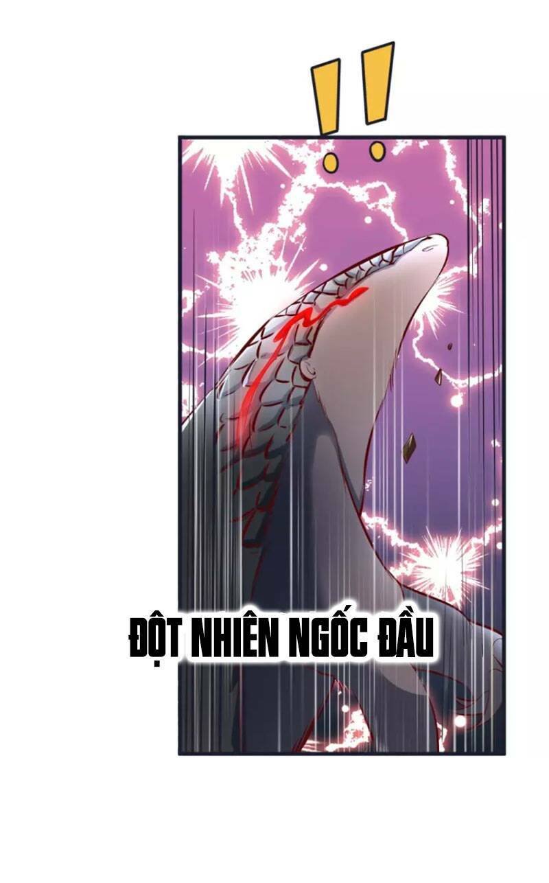 Chí Tôn Trời Hoang: Chapter 62