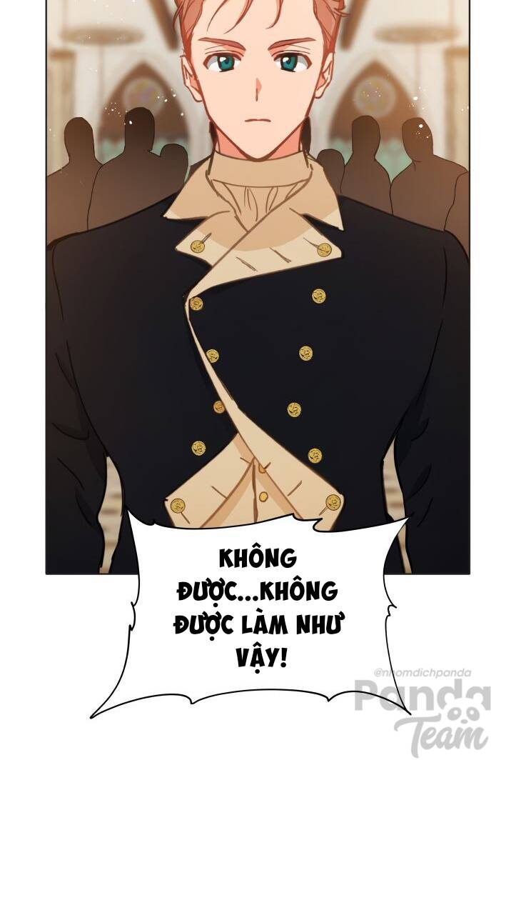 Cái Chết Của Lamia Orphe: Chapter 33