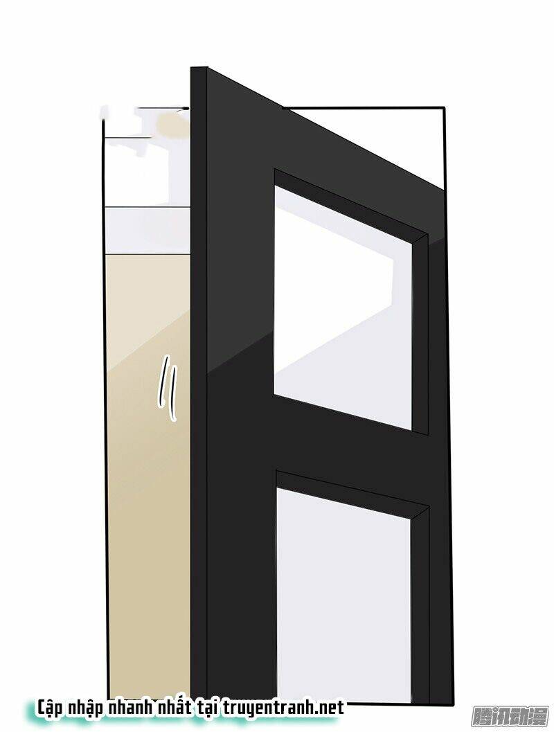 Chạm Vào Người Thương: Chapter 23