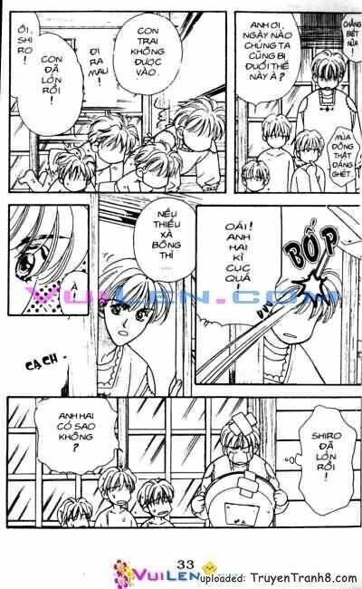 Công tử nghèo: Chapter 19