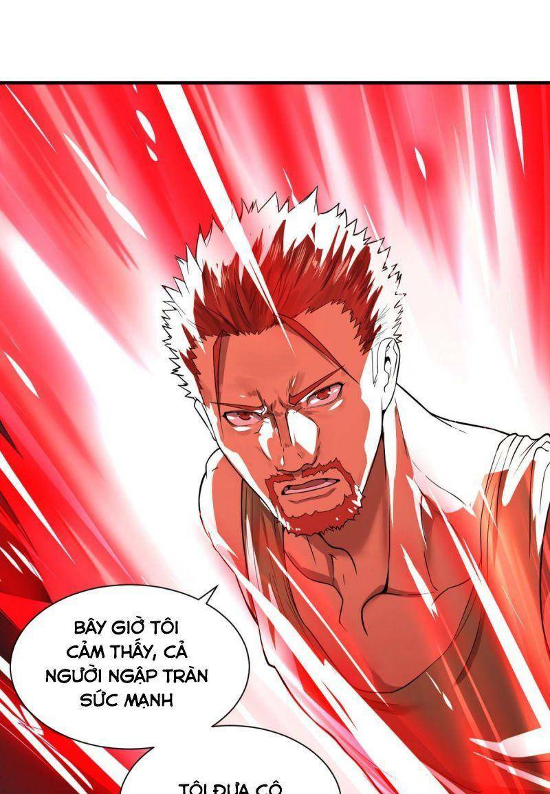 Danh Sách Kẻ Phản Diện: Chapter 97