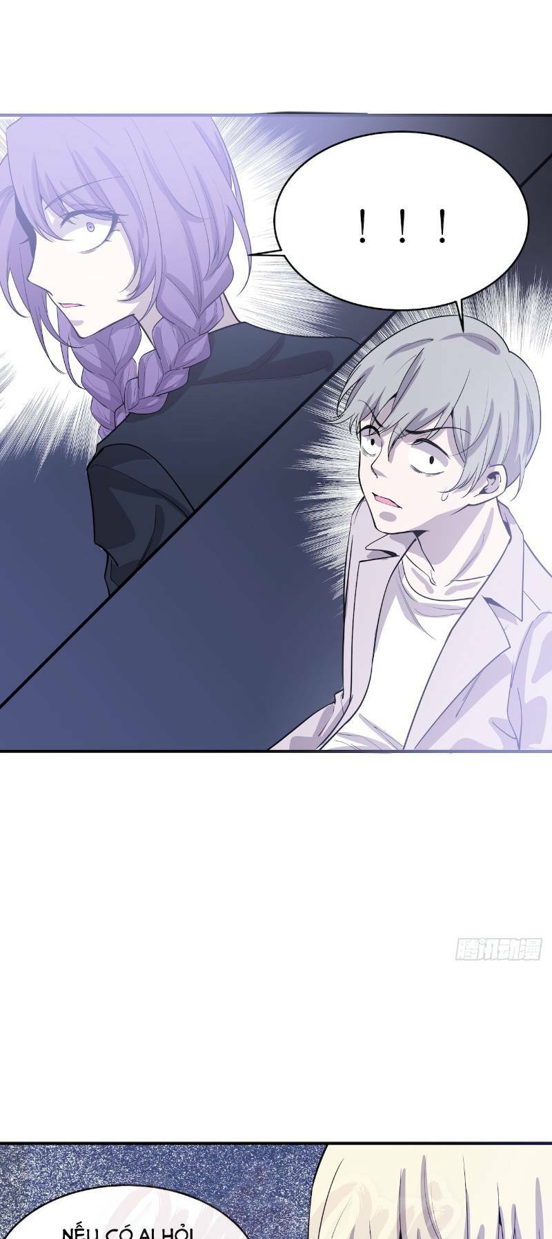 Thát Không Mê Thất: Chapter 54