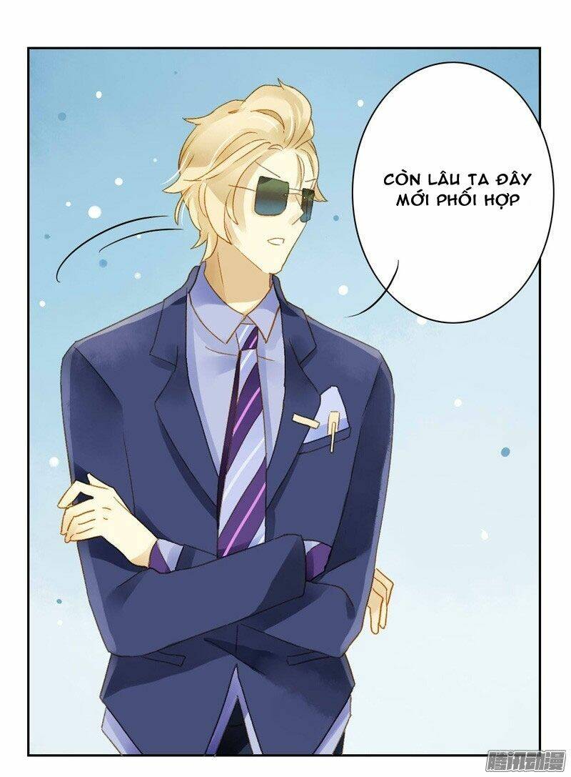 Sức Mạnh Của Sắc Đẹp: Chapter 87