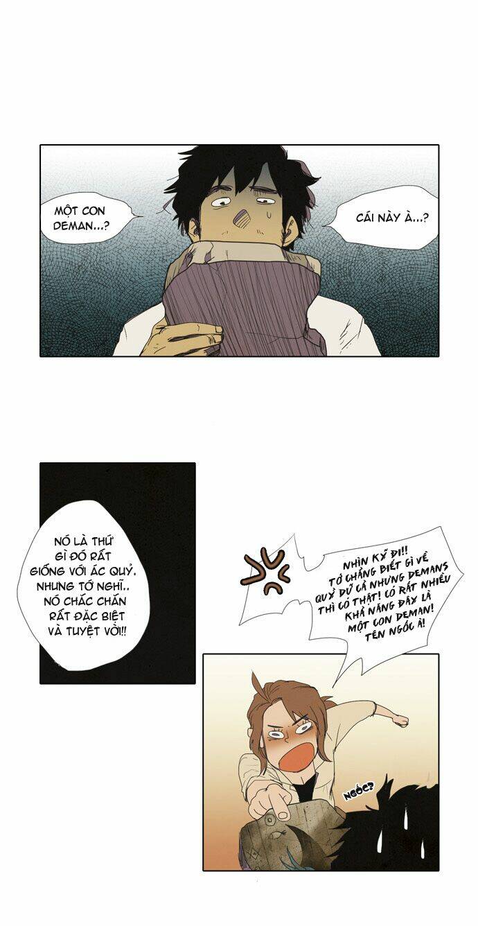 Lessa: Chapter 10