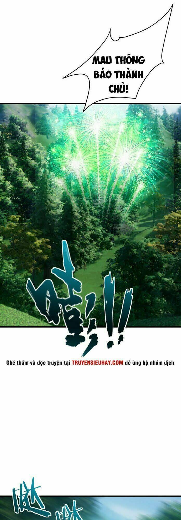 Yêu Giả Vi Vương: Chapter 51