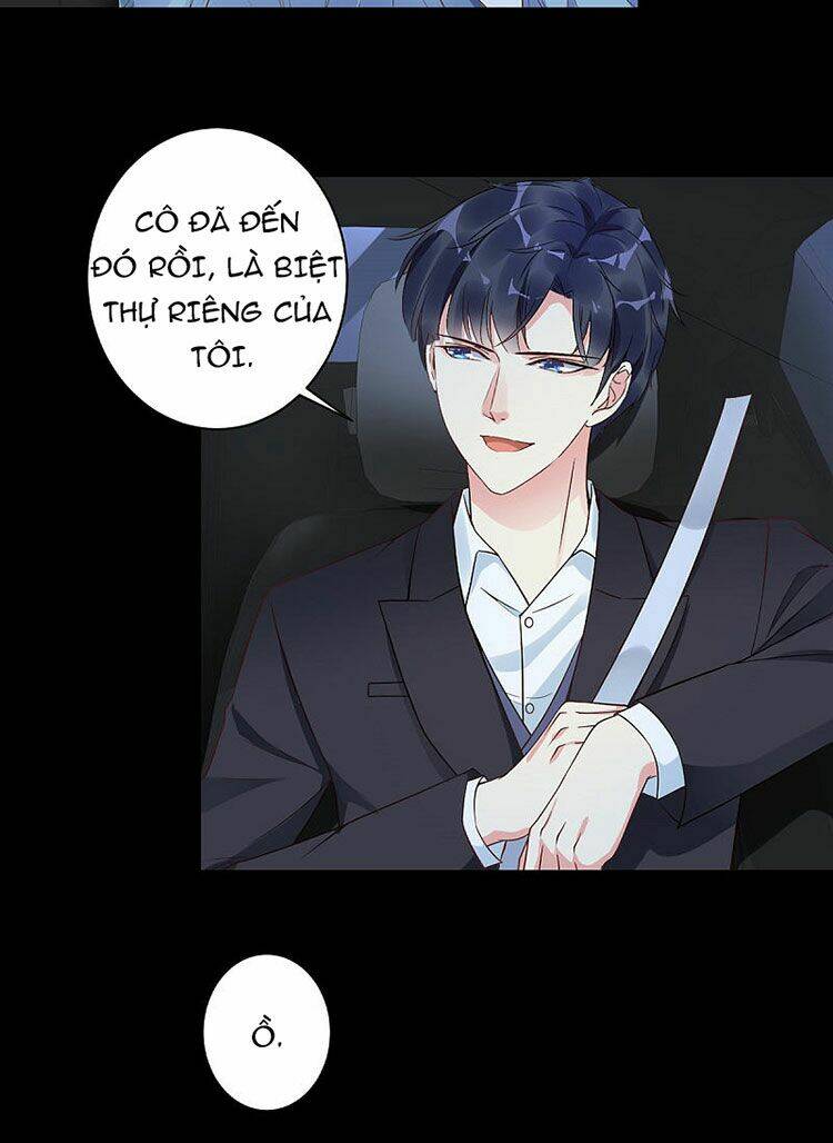 Náo Loạn Suốt Đời: Chapter 23