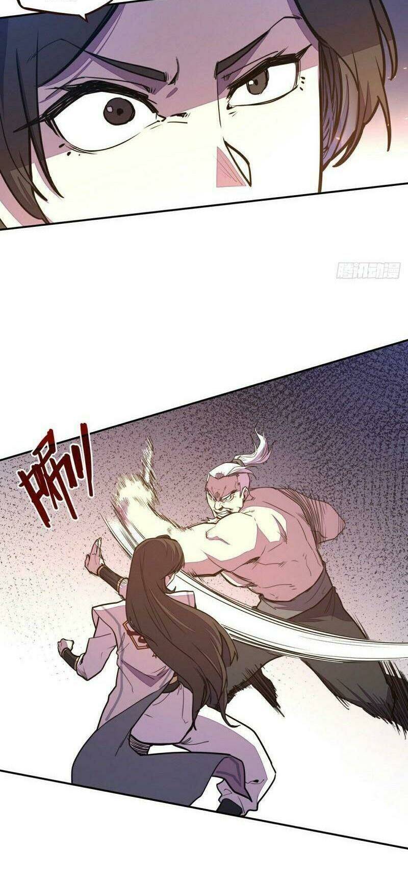 Sinh Tử Quyết: Chapter 173