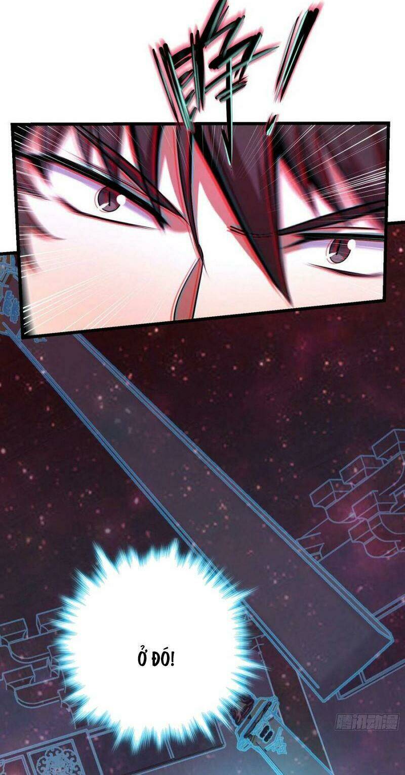 Tân Đình Là Hảo Đao: Chapter 16