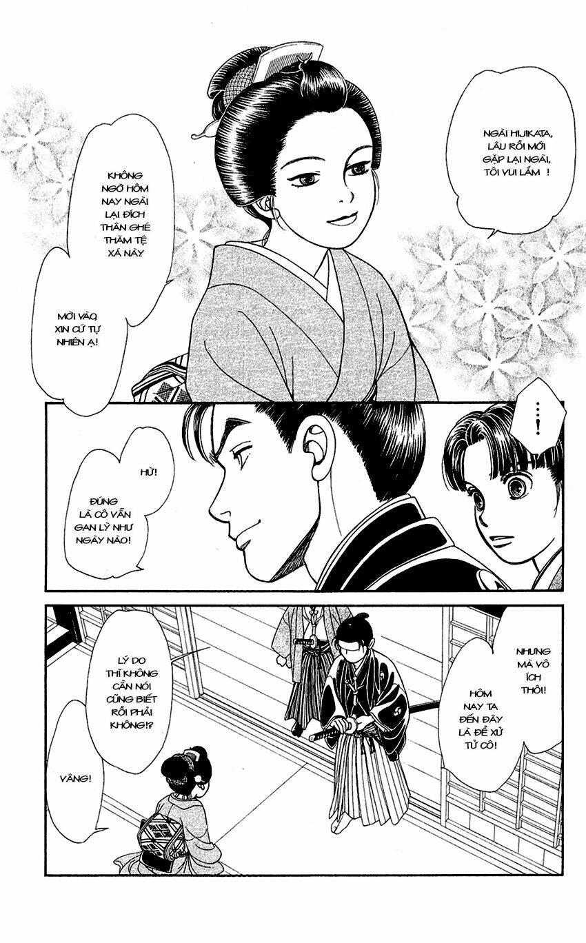 Gió Sáng: Chapter 132