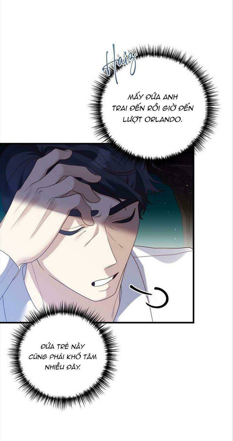 Hôn Phu Của Tôi Là Nam Chính Yandere: Chapter 19