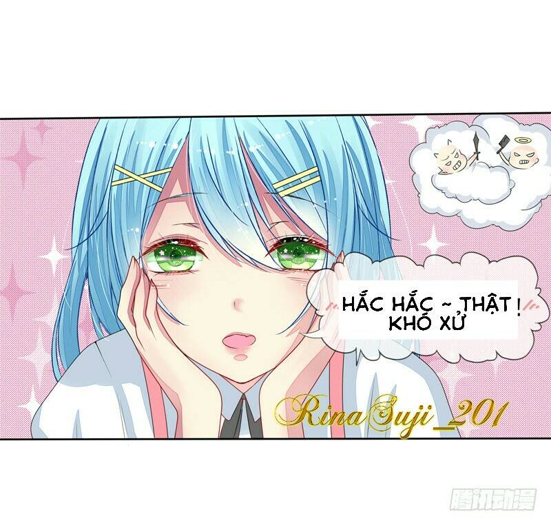 Sủng Sủng Dục Động: Chapter 1