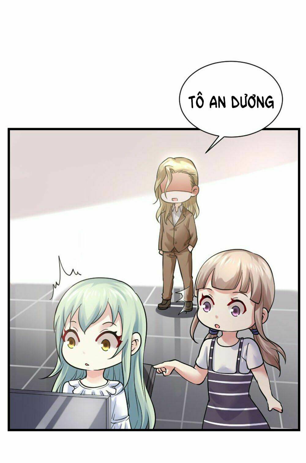 Vạn Năm Nhân Duyên Nhất Tuyến Khiên: Chapter 26