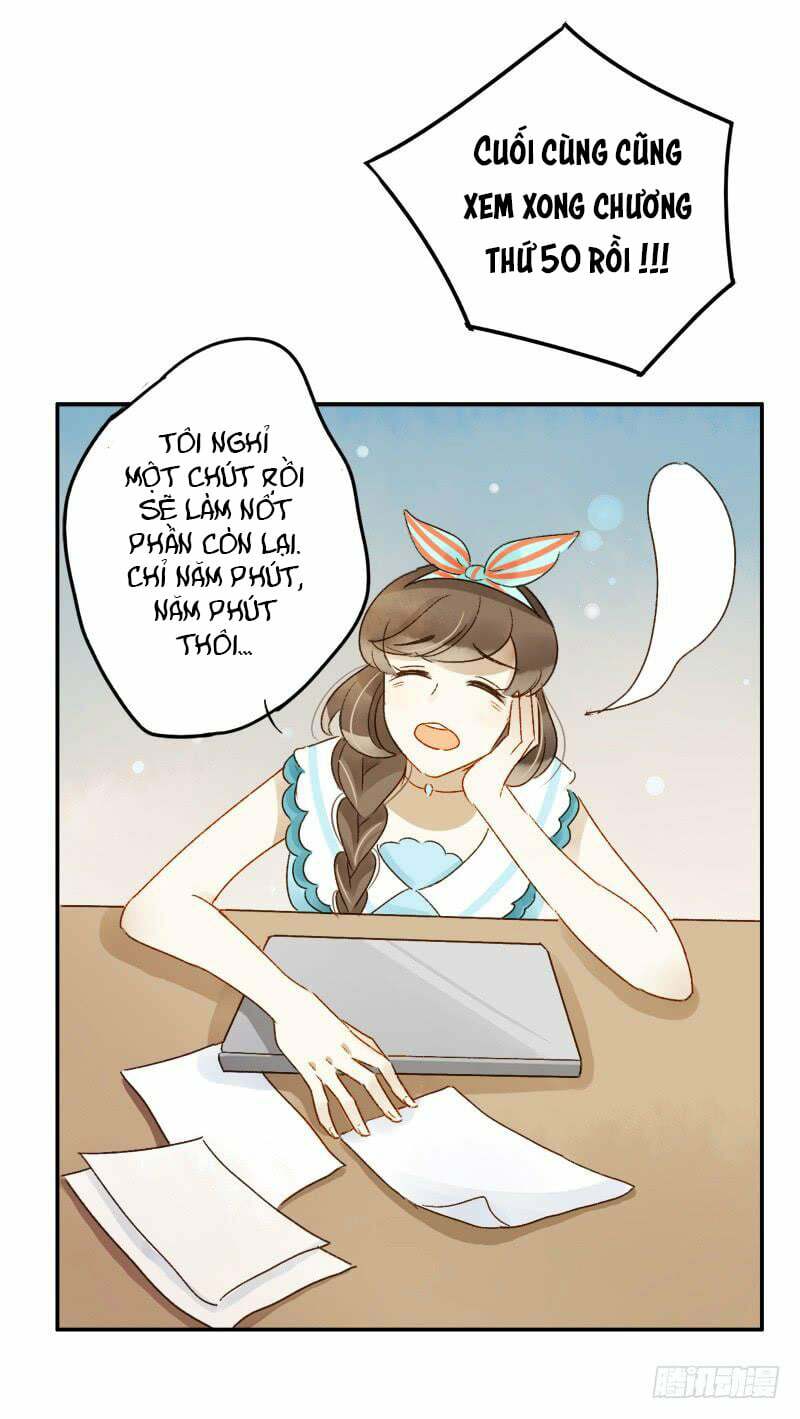 Sức Mạnh Của Sắc Đẹp: Chapter 176