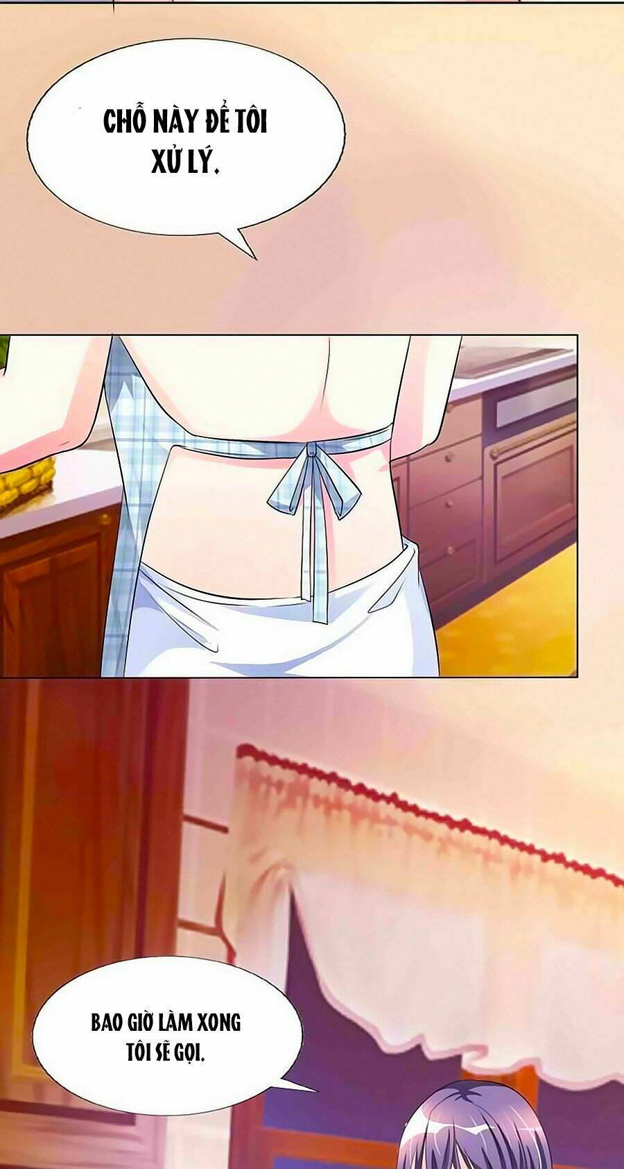 Song Diện Danh Viện: Chapter 28