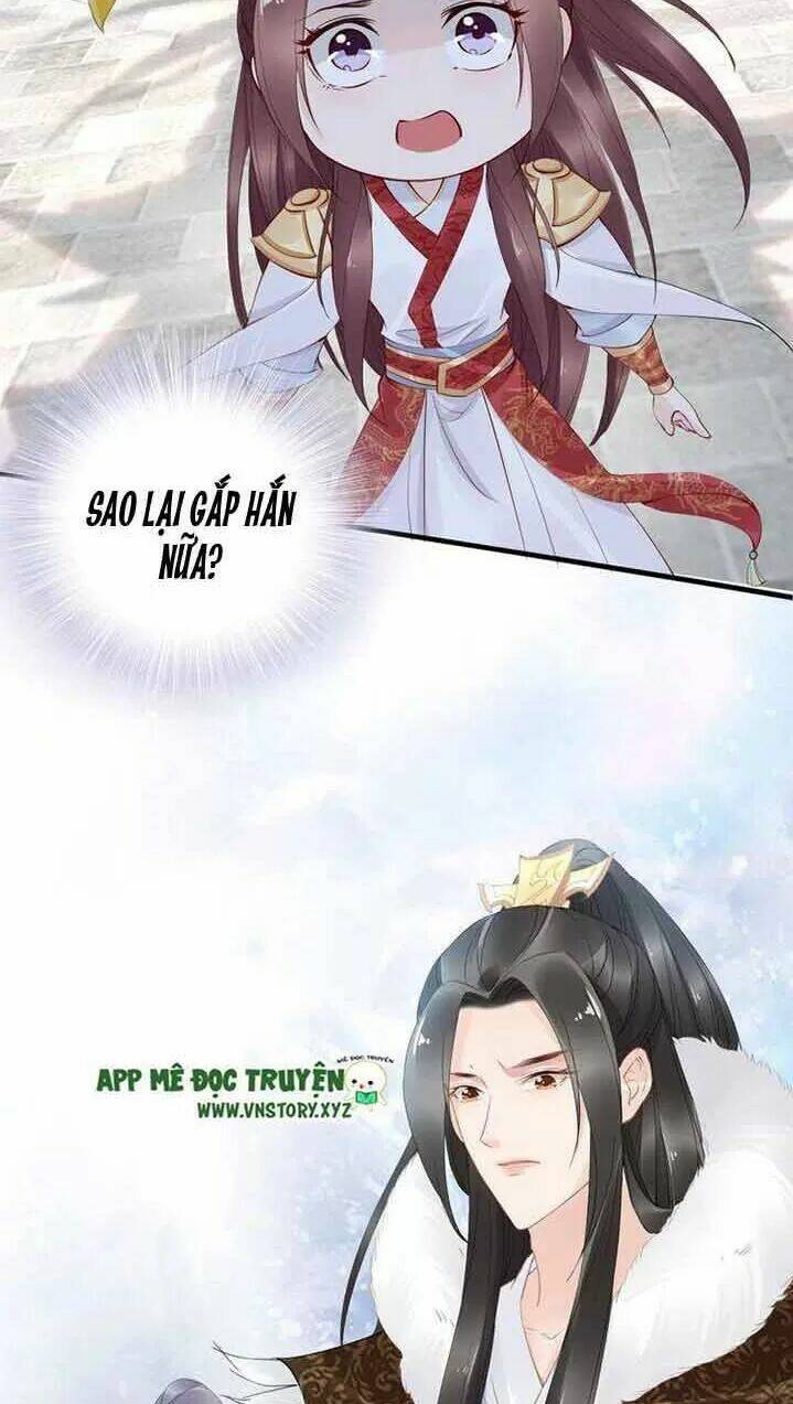 Nhất Sinh Nhất Thế Tiếu Thương Khung: Chapter 40