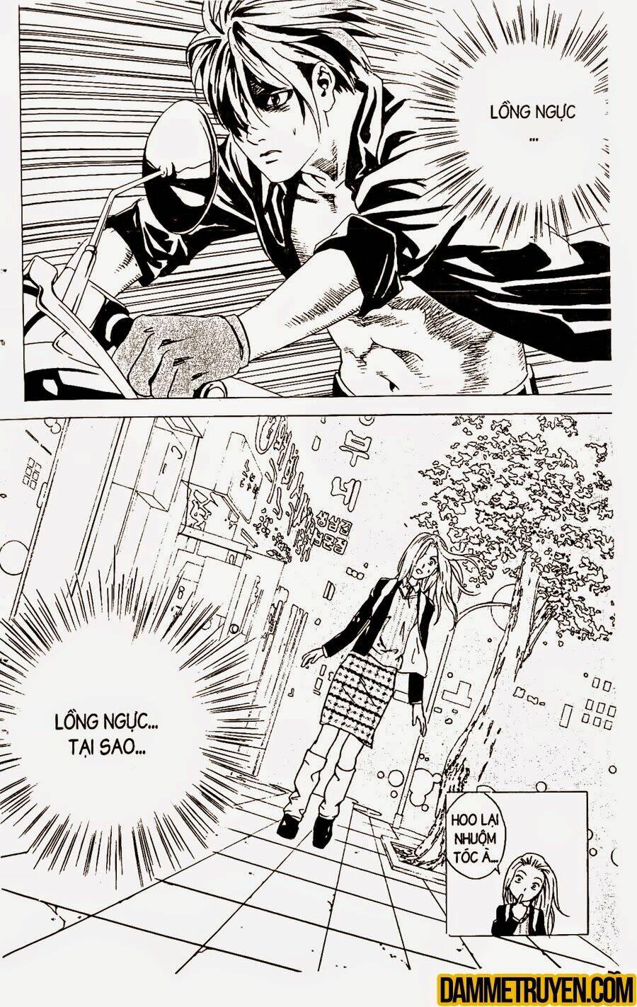 Ai Hơn Ai: Chapter 178