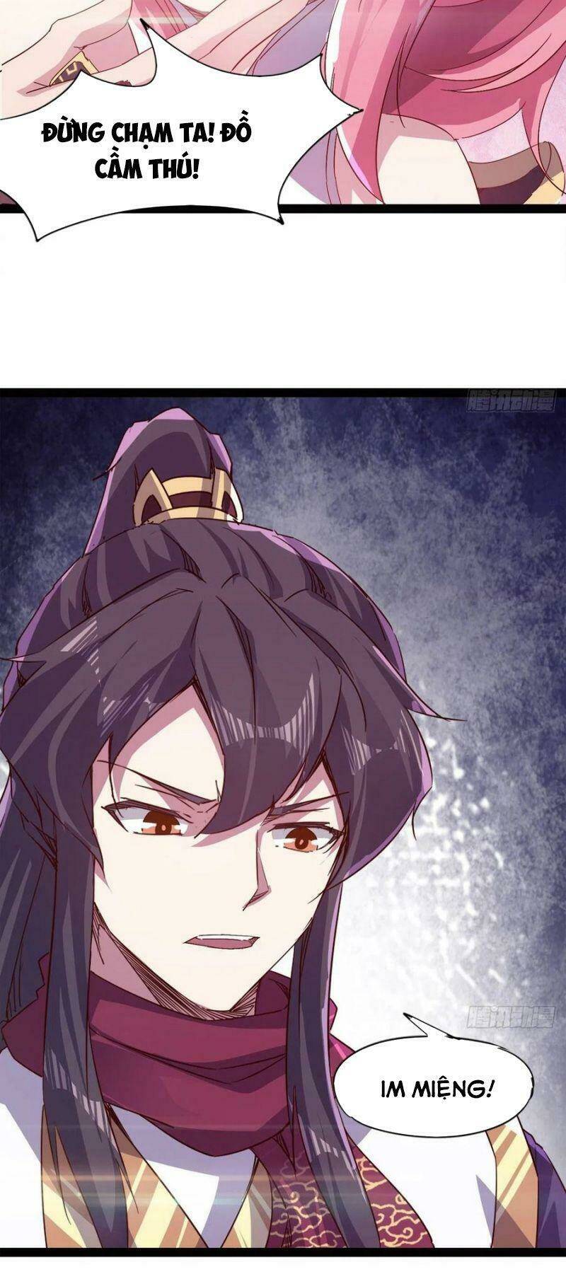 Kiếm Đồ: Chapter 69