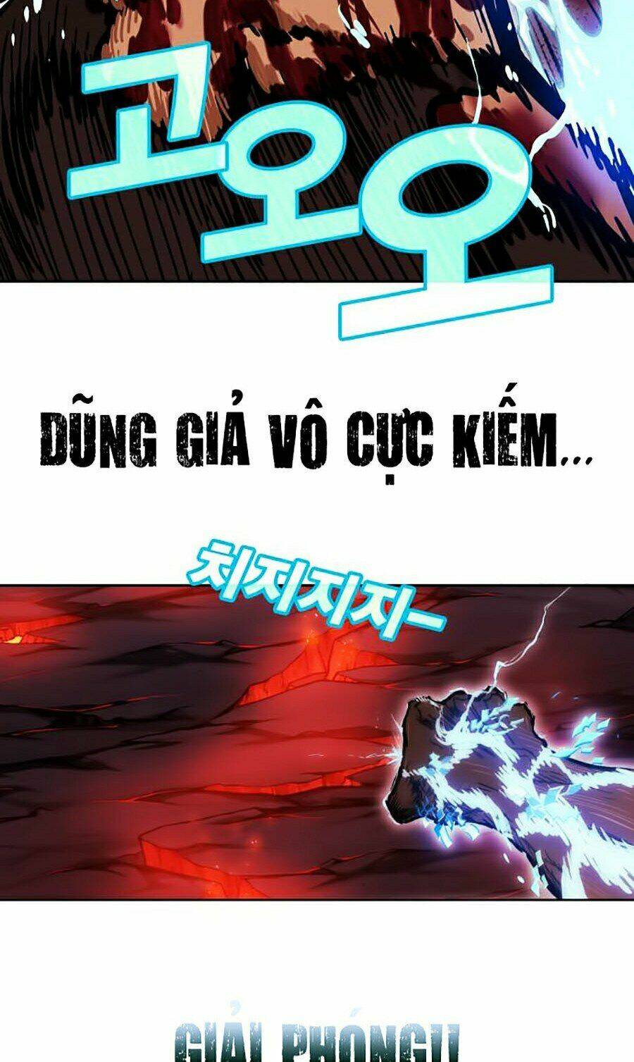 Hard Core Leveling Warrior Ss2: Chapter 77