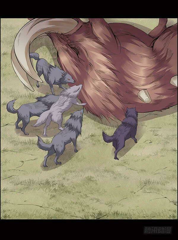 Cổ Chân Nhân: Chapter 79