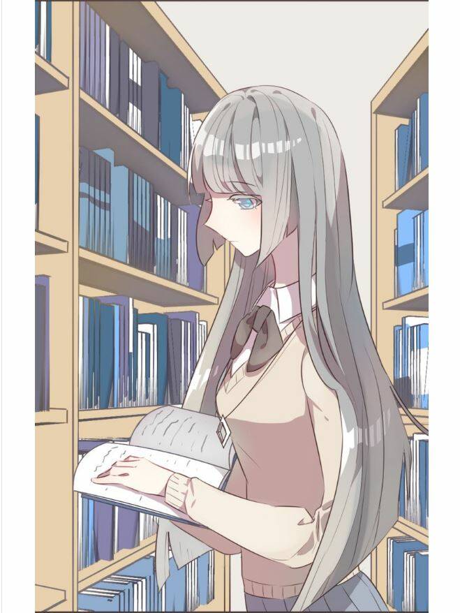 Người Yêu Biến Mất: Chapter 54