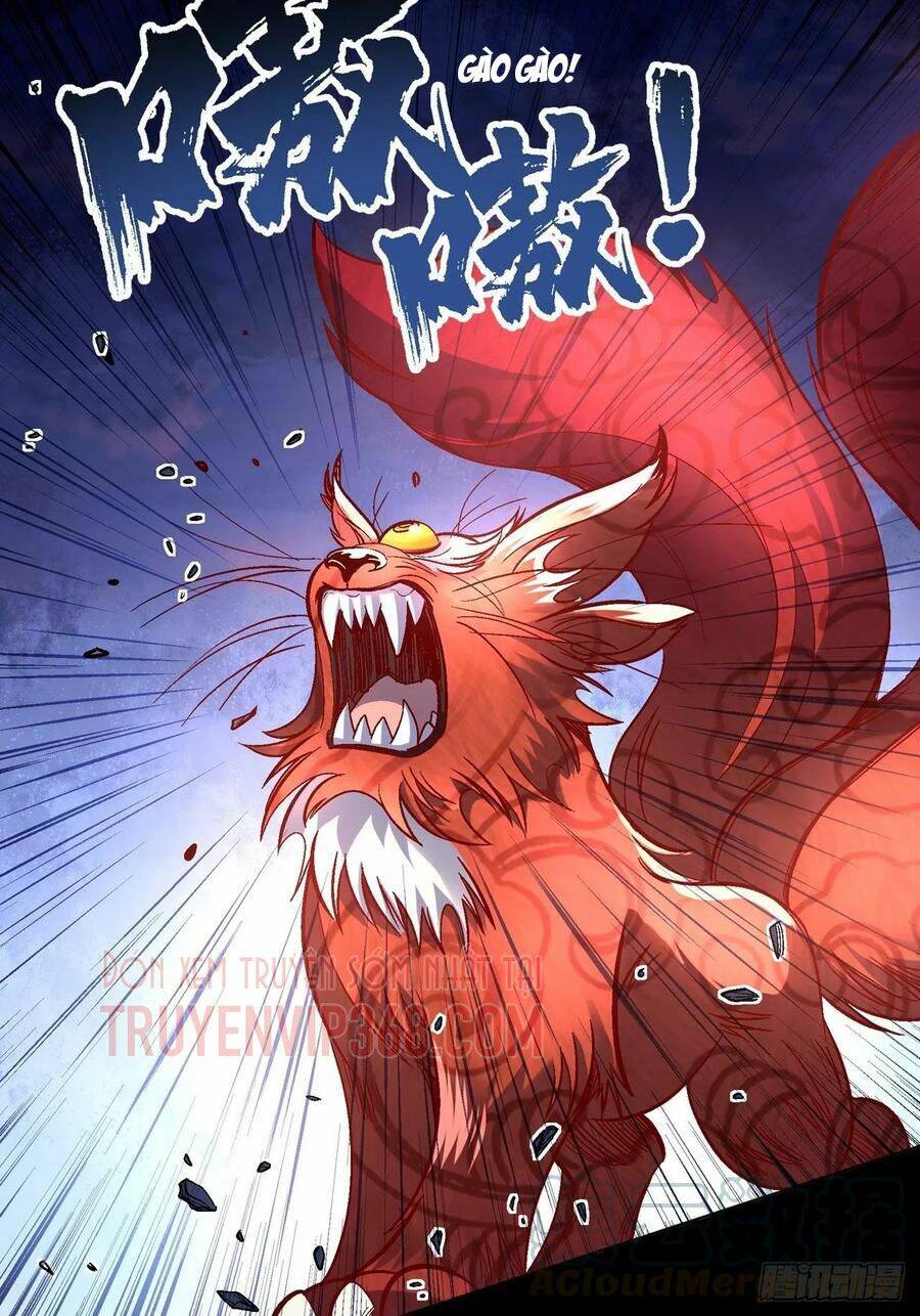 Người Nguyên Thủy Mạnh Nhất: Chapter 44