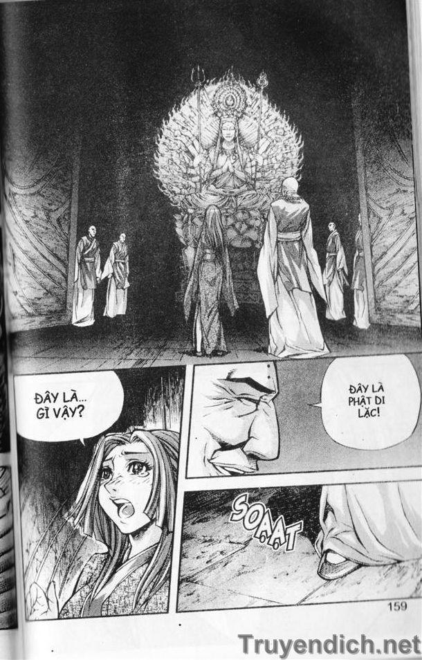 Diêm Đế: Chapter 32.6