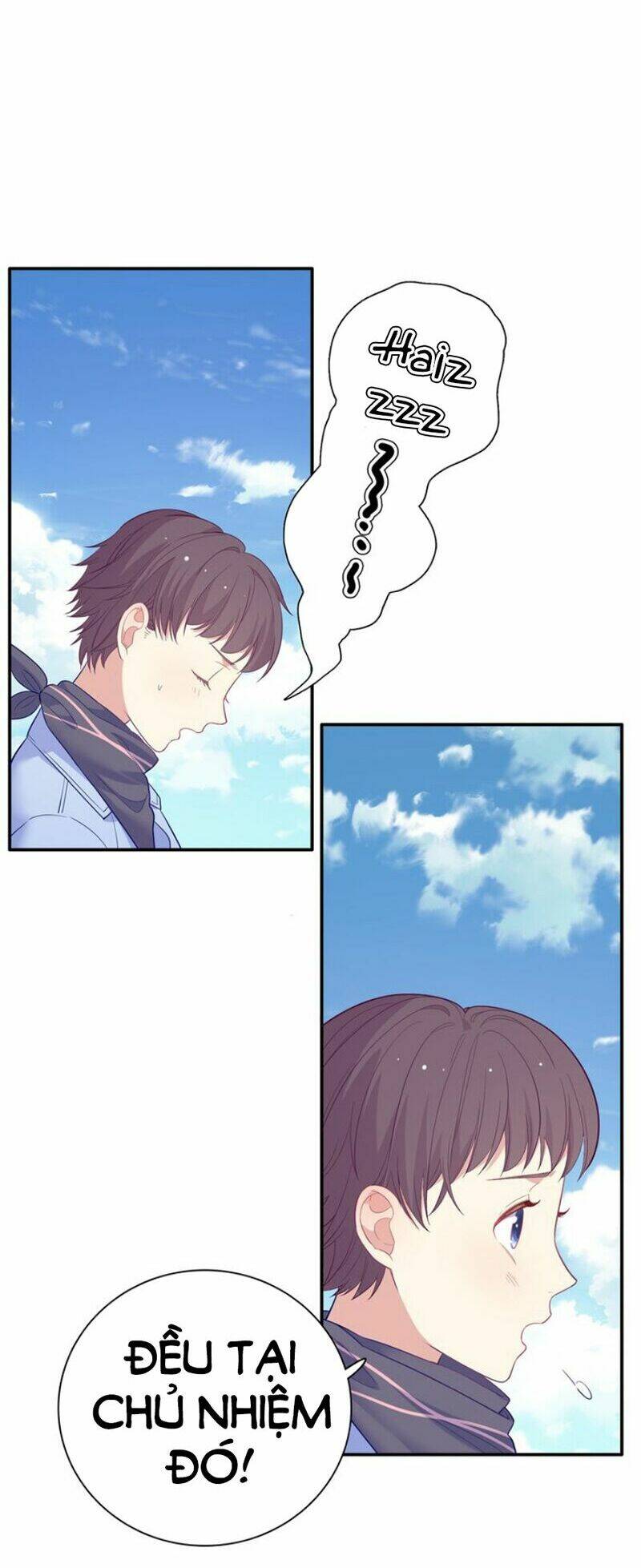 Vương Tử Thành Phố Và Công Chúa Amazon: Chapter 57