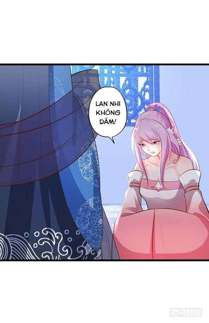 Hồ Tiên Hung Bạo: Chapter 105