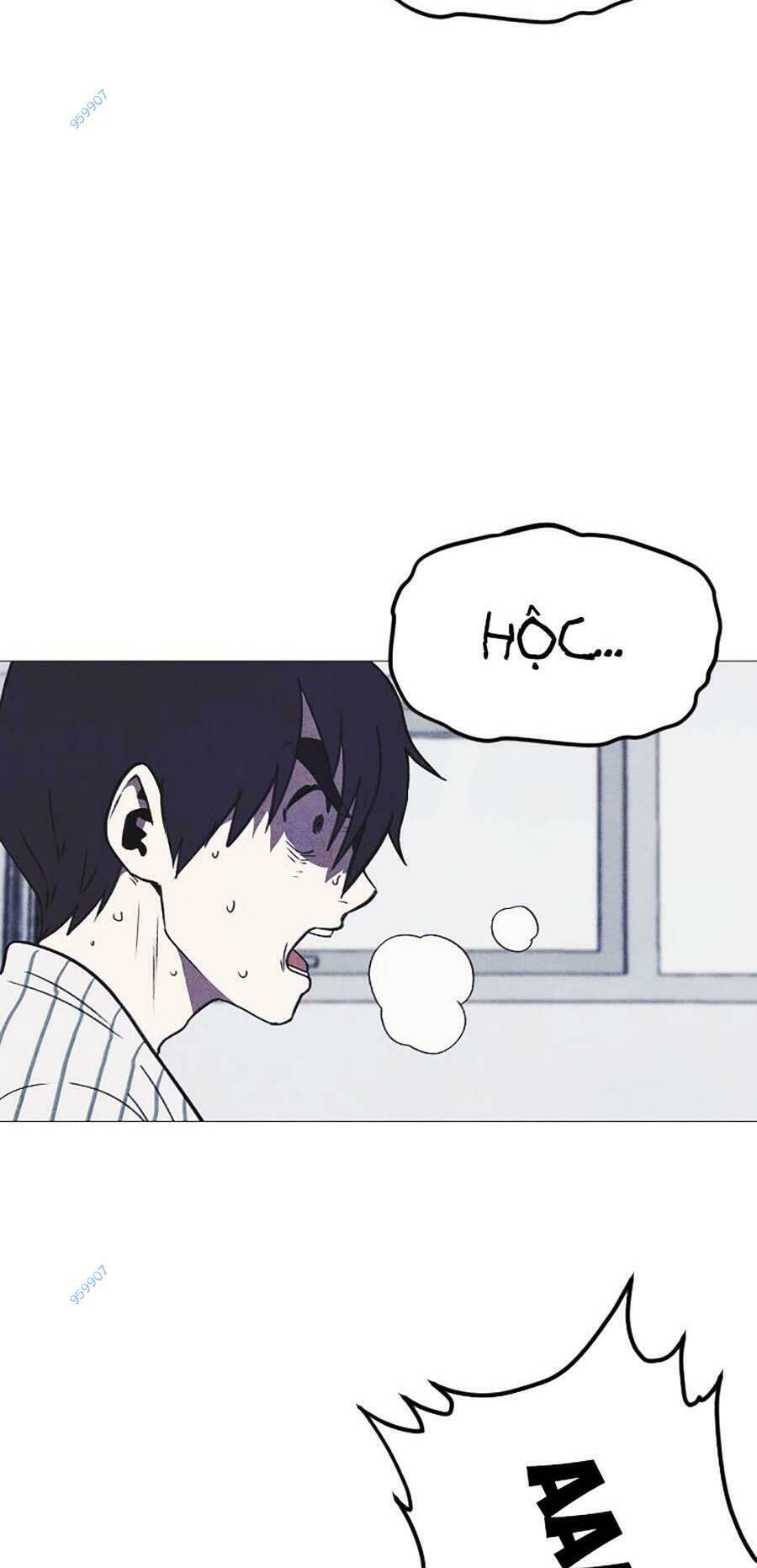 Cậu Bé Shotgun: Chapter 67